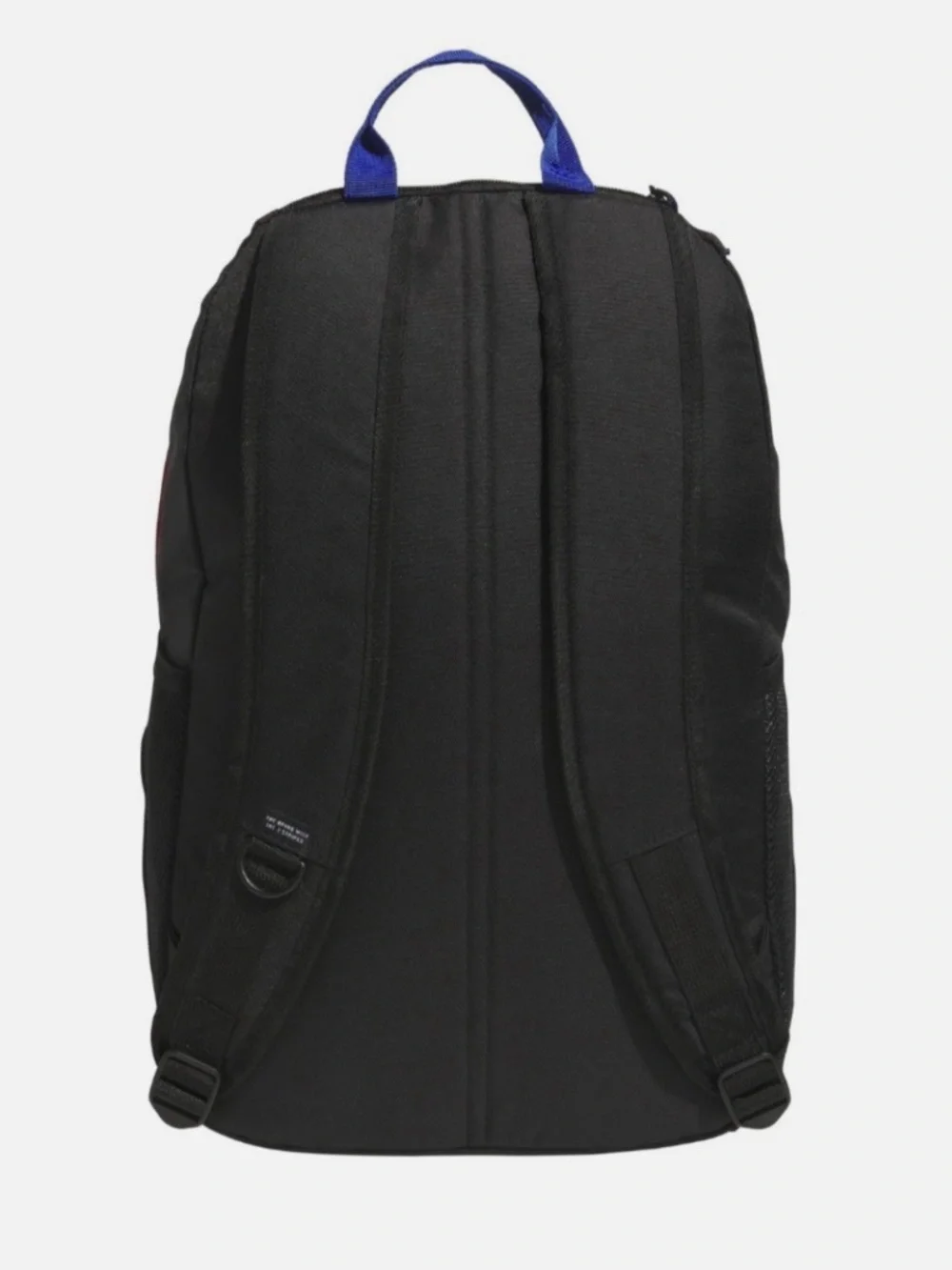 Adidas Midway Backpack Unisex Adult  Kids Boys Durable Laptop 15” Bag Black